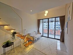 The Verandah Residences (D5), Apartment #554565921